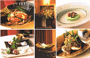 パリ・ホテルリッツ